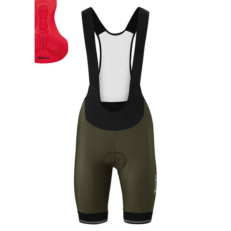Gonso SITIVO Fahrradshorts Damen