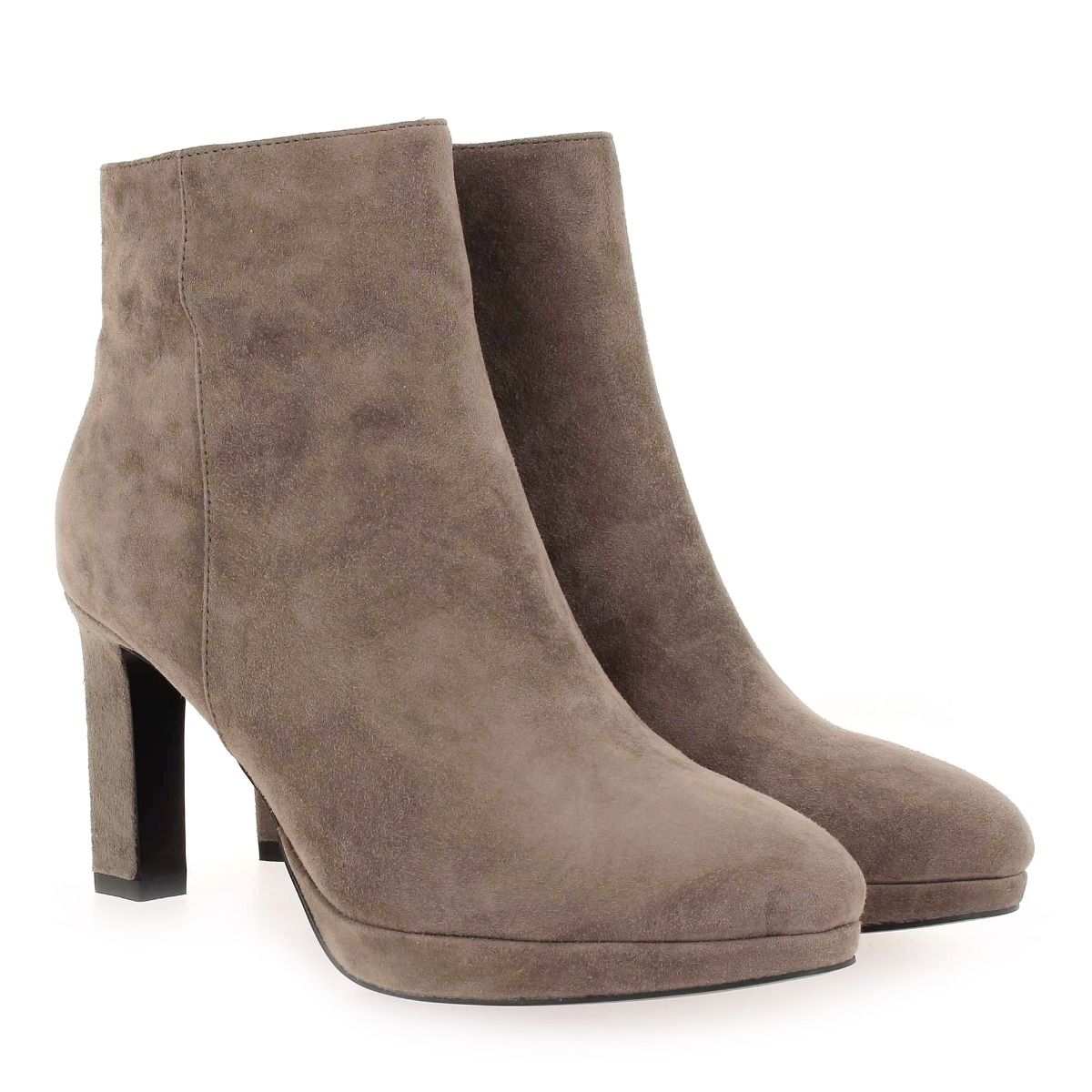 Bibilou  510T - Taupe