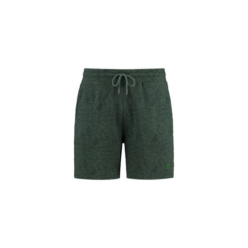 Shiwi grapic leaves Sweathose Herren