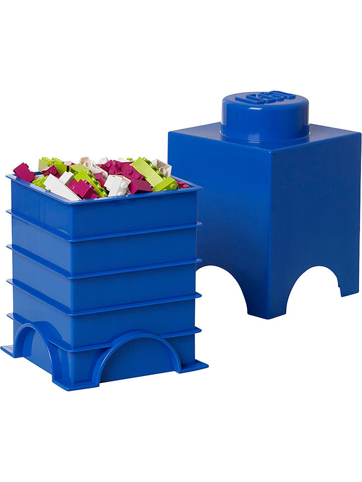 LEGO Aufbewahrungsbox 