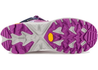 Hoka One One Trail Code Gore-Tex W