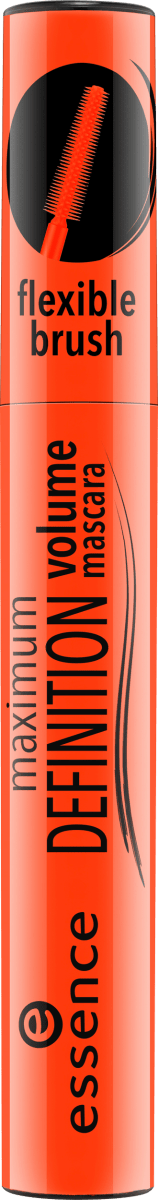 Mascara Maximum Definition Volume 01, 8 ml