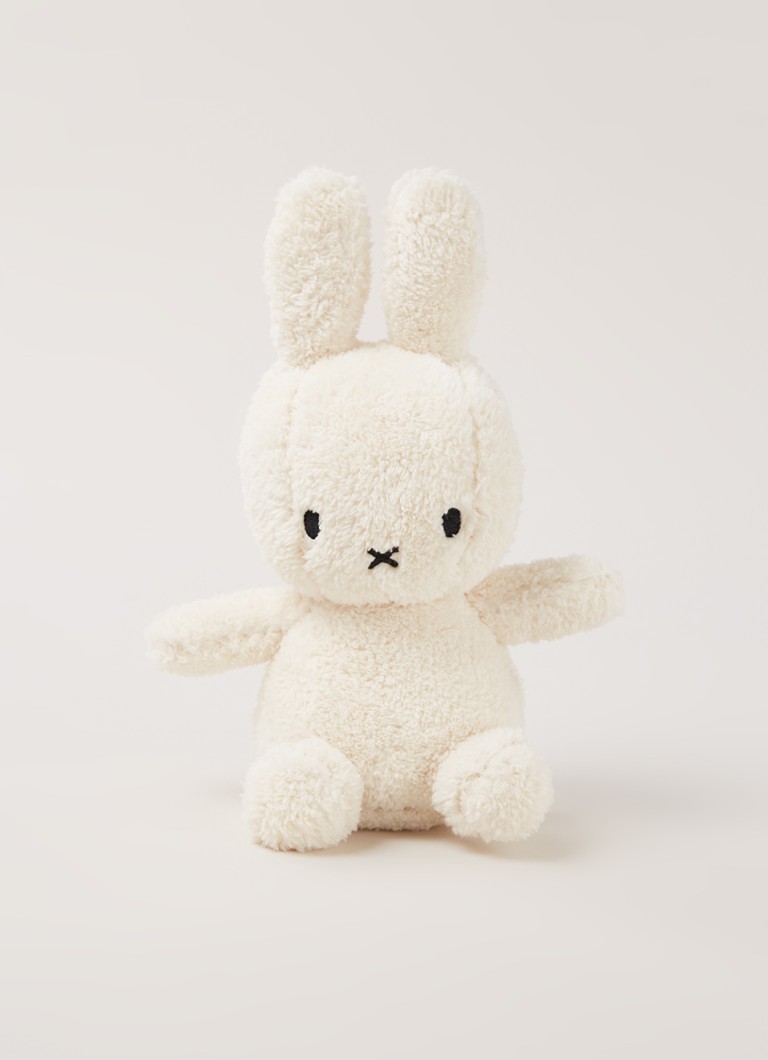 Iepurașul Miffy, jucărie de pluș Miffy, 23 cm