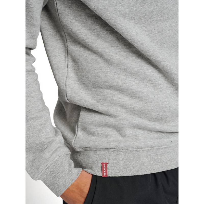 hummel hmlRED HEAVY SWEATSHIRT Sweatshirt Herren