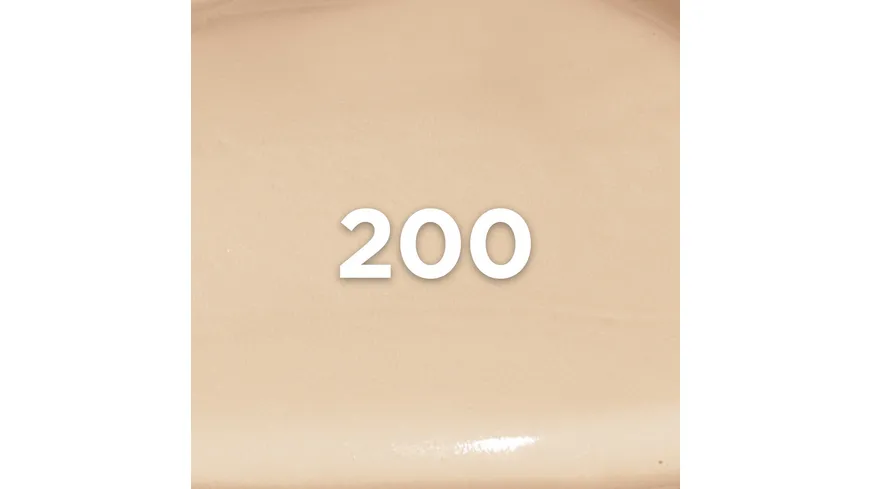 L'ORÉAL PARIS Infaillible 32H Fresh Wear Make-up 30 ml 200 - Golden Sand