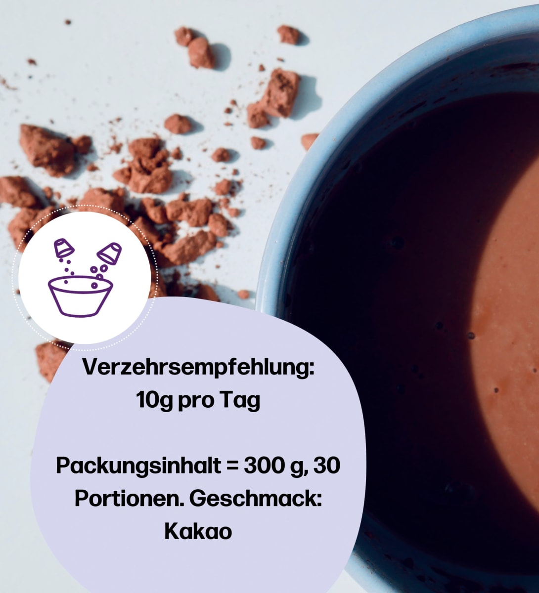 fempow Cleanse, 300 g