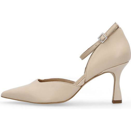 Another A Riemchen-Pumps