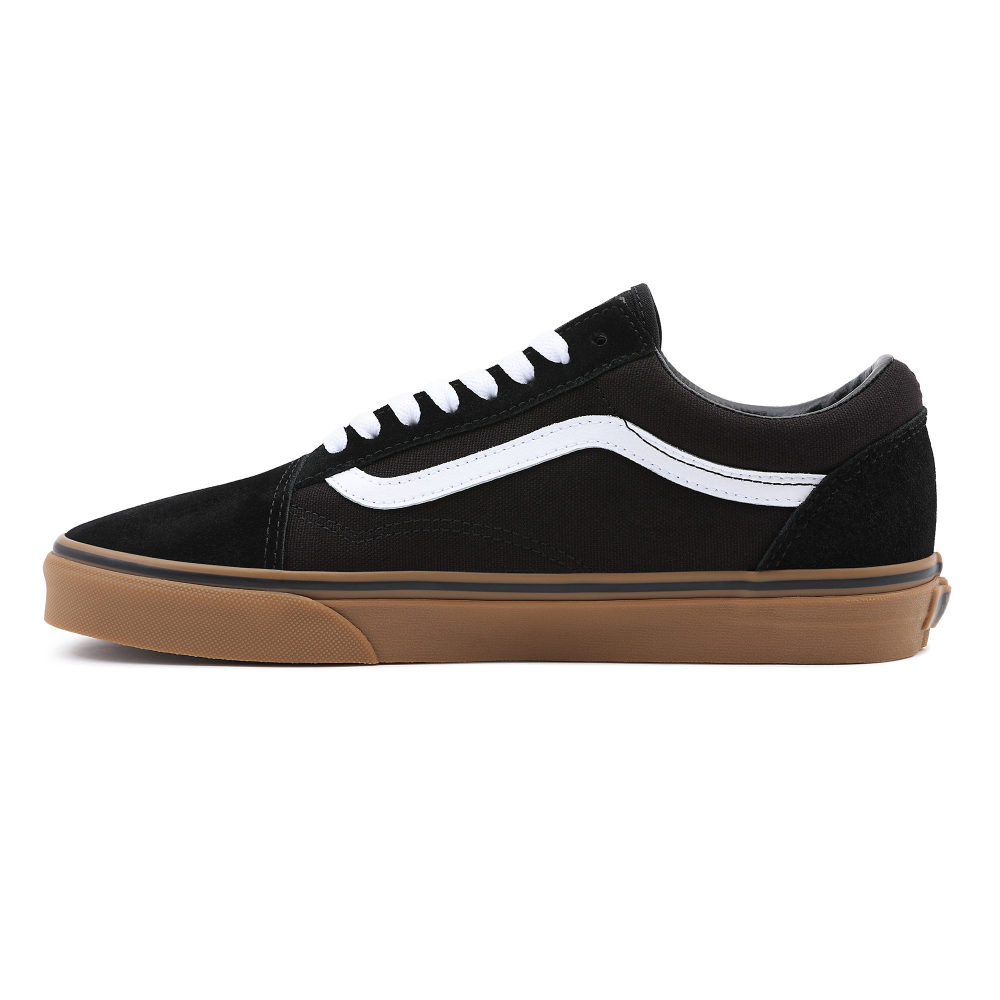 Vans Old Skool VN0001R1GI6 / schwarz