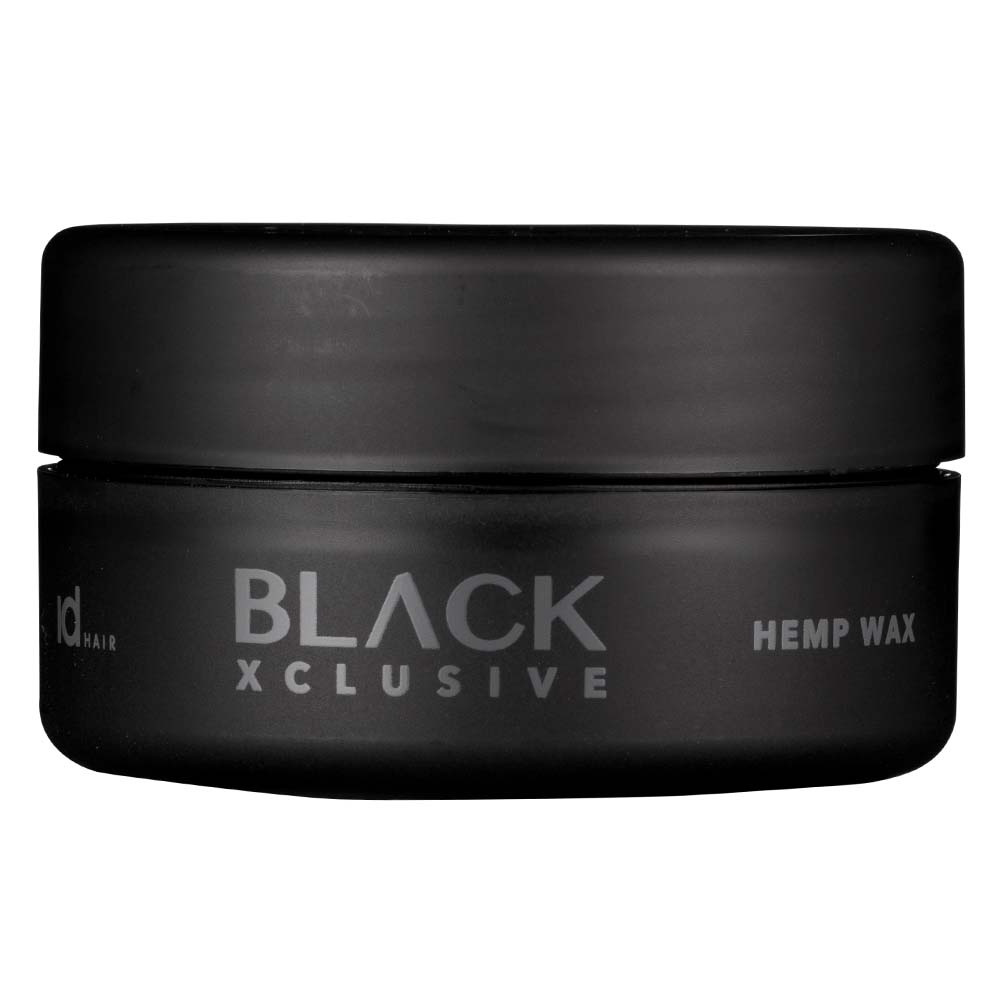 ID Hair Black XCLS Hemp Wax 100 ml