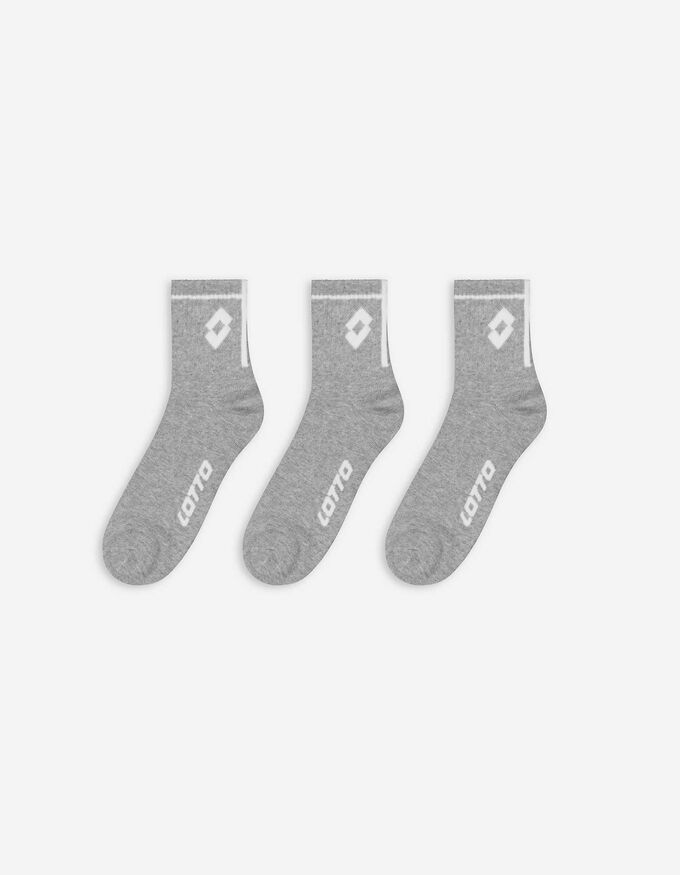 Sneakersocken - 3er-Pack Lotto