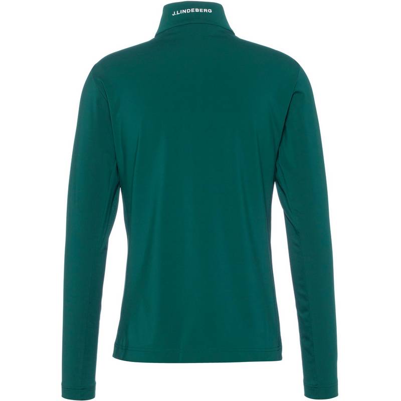 J.Lindeberg Luke Fleeceshirt Herren