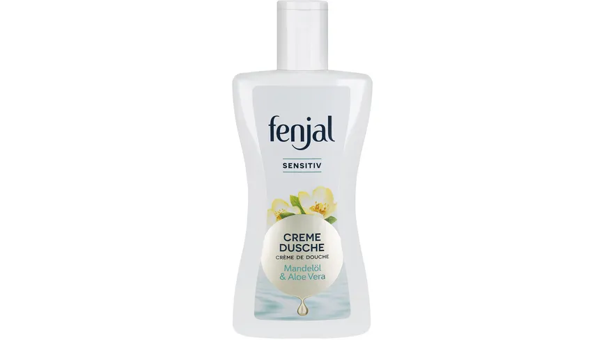 fenjal Creme Dusche Sensitiv 200 ml
