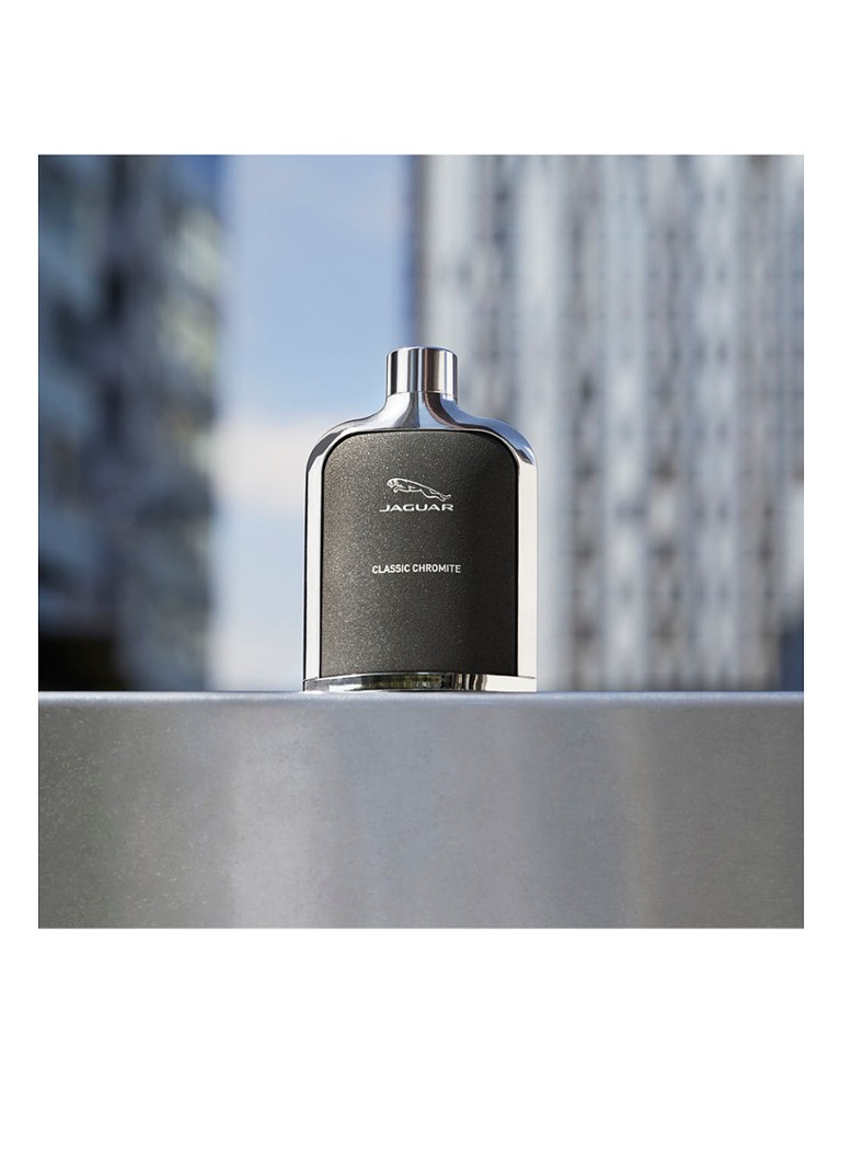 Jaguar Classic Chromite Eau de Toilette