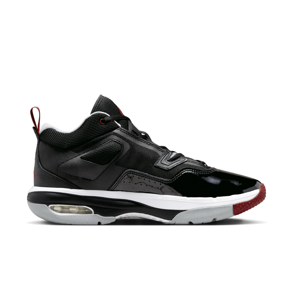 NIKE JORDAN Stay Loyal 3 FB1396-006 / schwarz