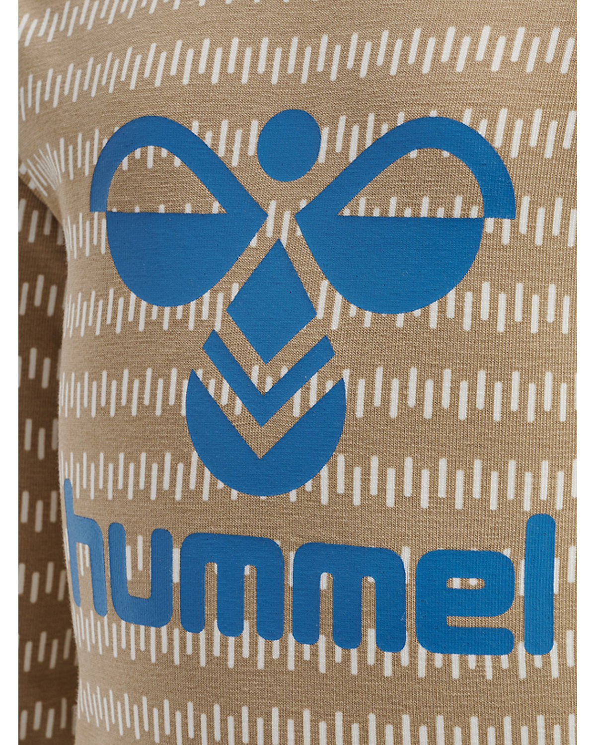 hmlESME BODY L/S Bodys für Kinder