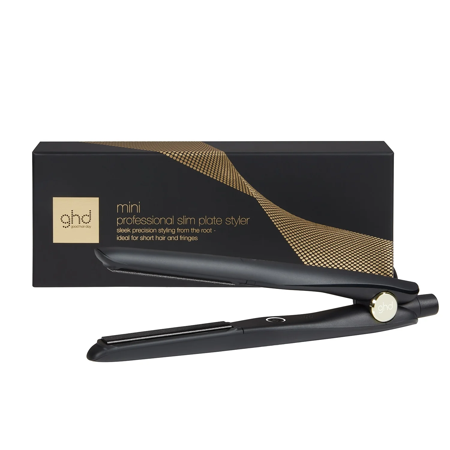GHD Mini Styler - Haarglätter