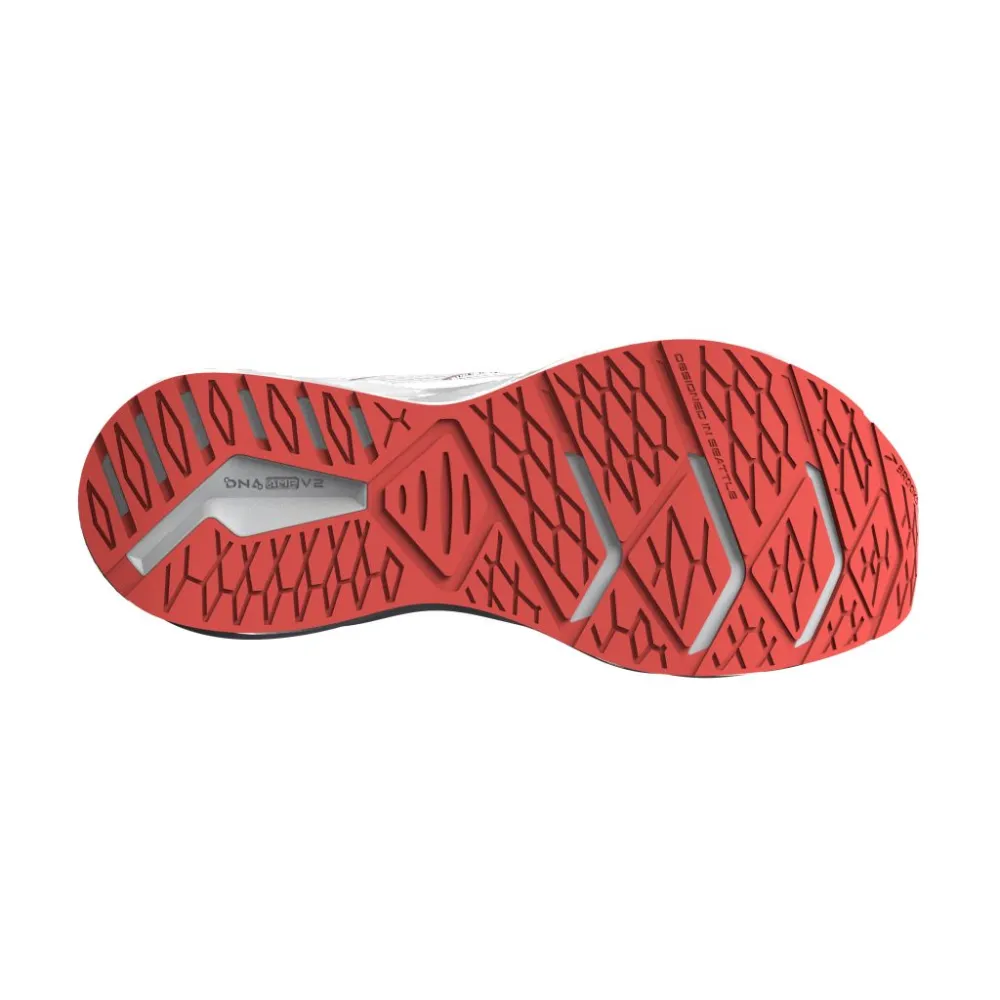 Brooks Levitate GTS 6 110396-1D-407 / blau