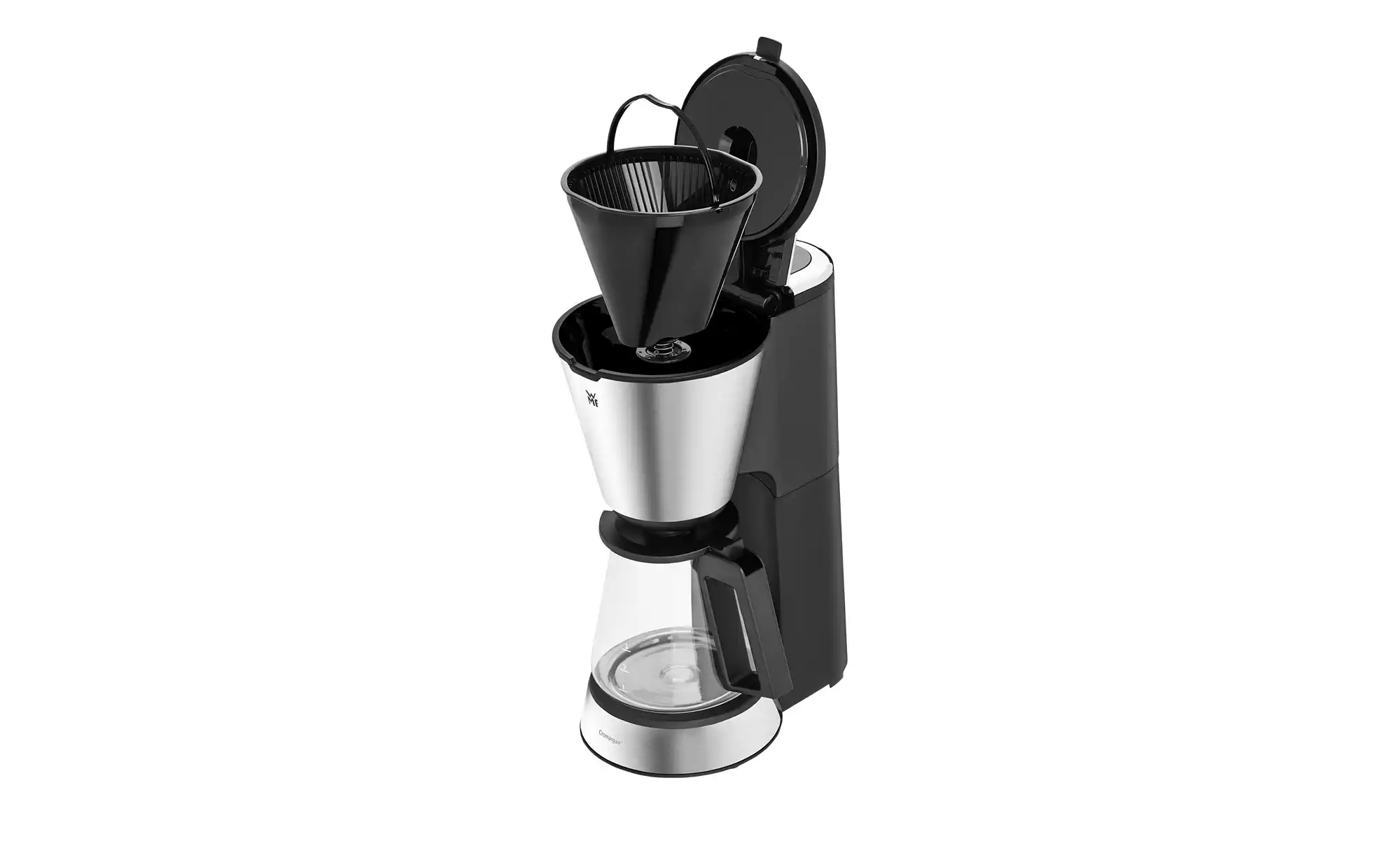 WMF Kaffeeautomat Kaffeeautomat Cromargan 0412270011