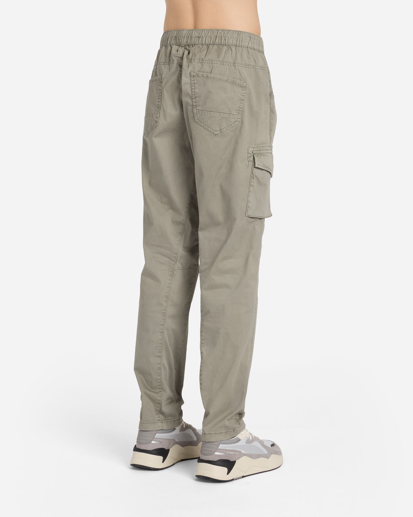 Nohavice Mistral Adventure Division M MM342S25-039-B