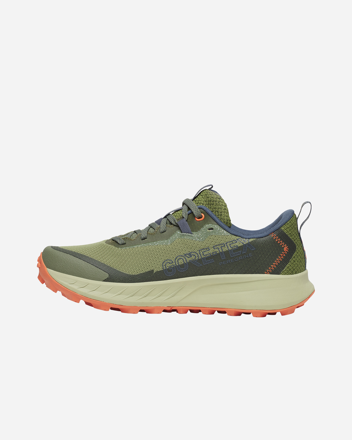 Scarpe Trail Saucony Peregrine 15 Gtx W S10992-162