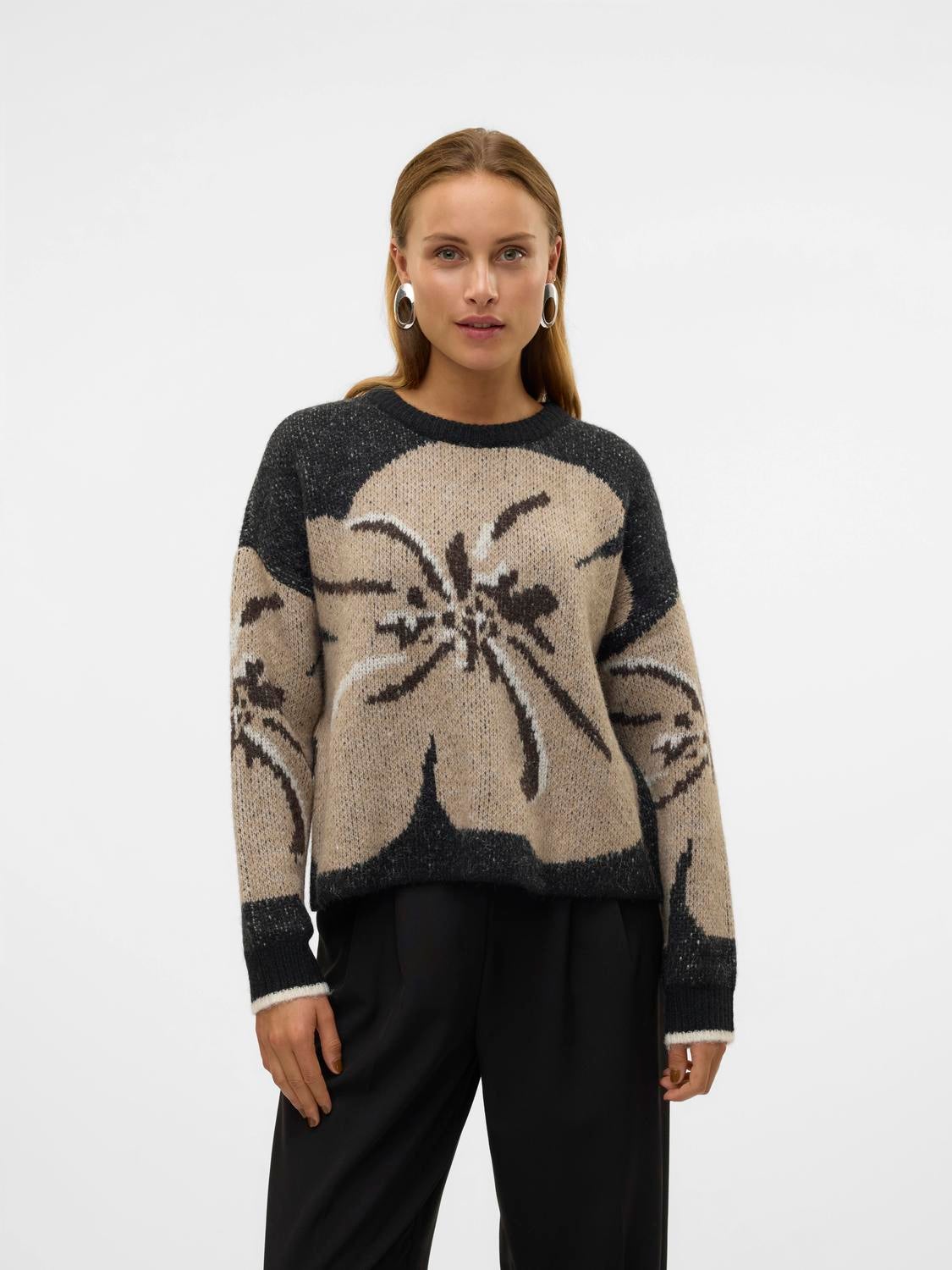 VMMADISON Pullover