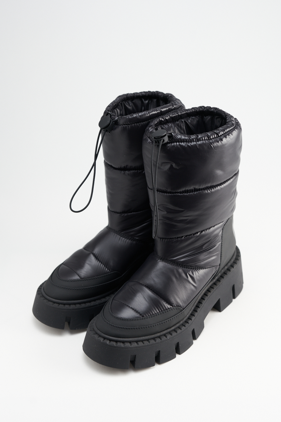 CPH149 recycled nylon black