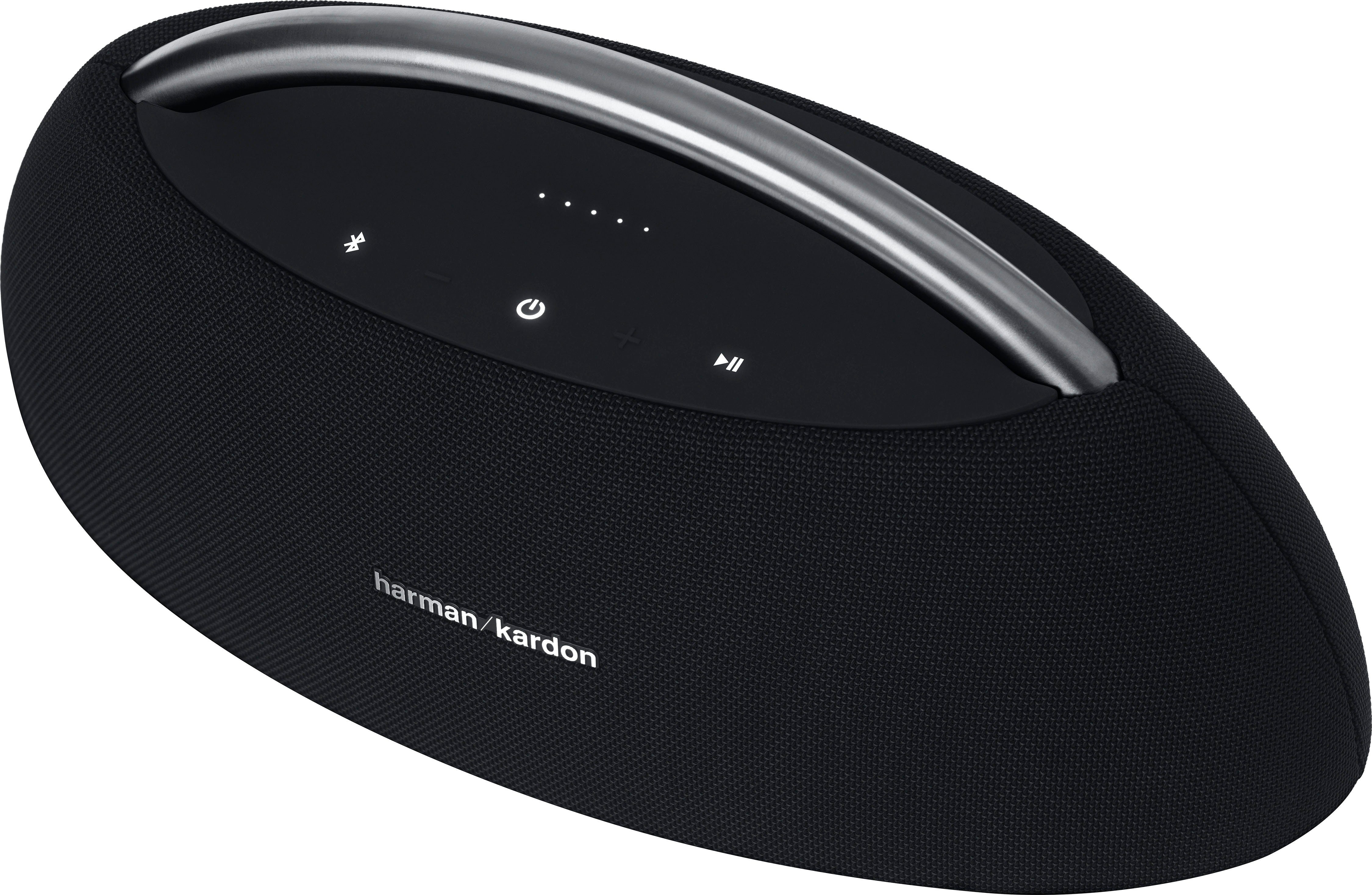 Harman/Kardon Go + Play Bluetooth-Lautsprecher (Bluetooth, 100 W, Tragbar)