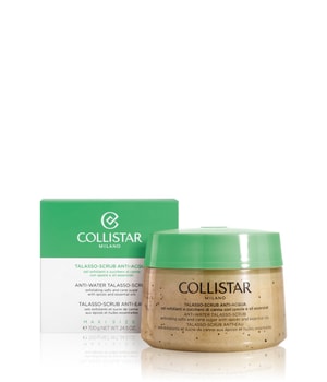 Collistar Talasso Anti-Water Scrub Körperpeeling-700 g