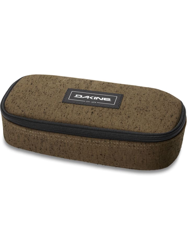 Dakine Dakine Schlampermäppchen School Case Dark Olive günstig kaufen onesize