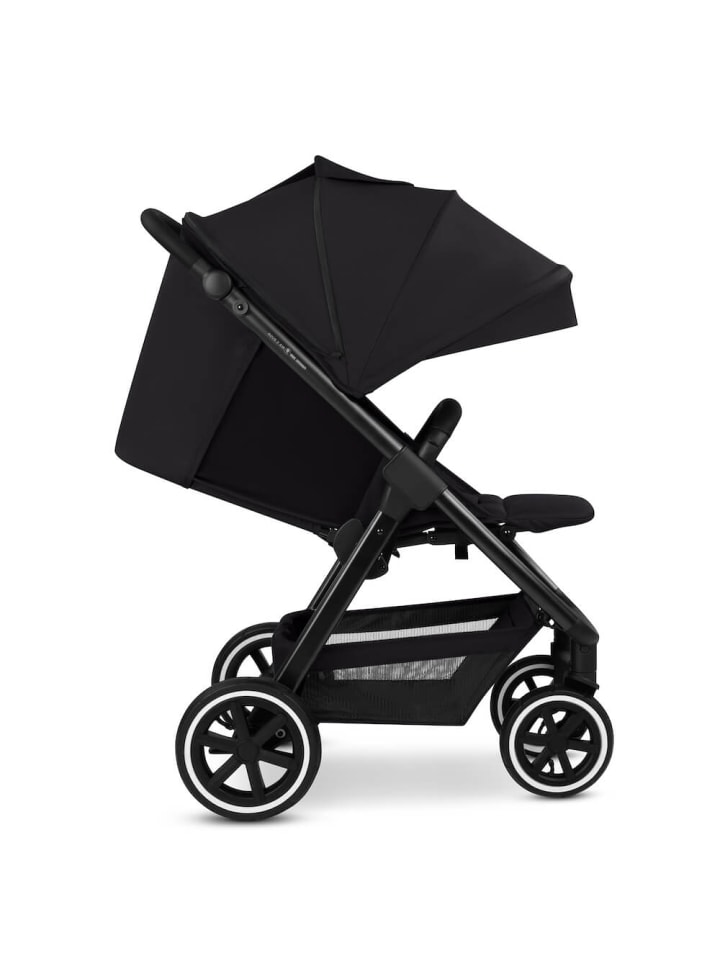 ABC-Design ABC Design Avus 2 Air Buggy / Sportwagen - Farbe: Coal günstig kaufen onesize