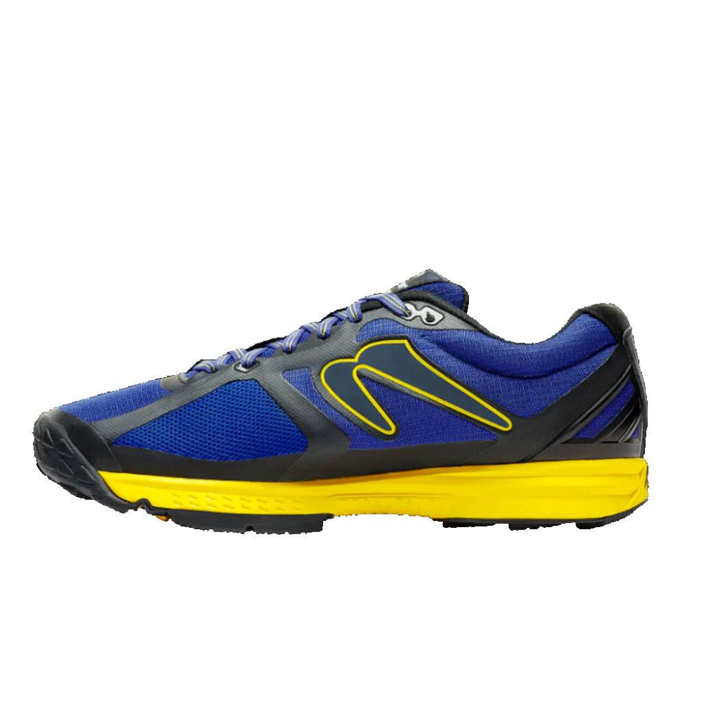 Newton Boco AT 7 M005123 / blau