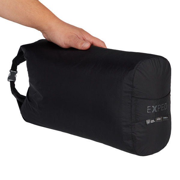 WATERBLOC PRO -5° - Daunenschlafsack