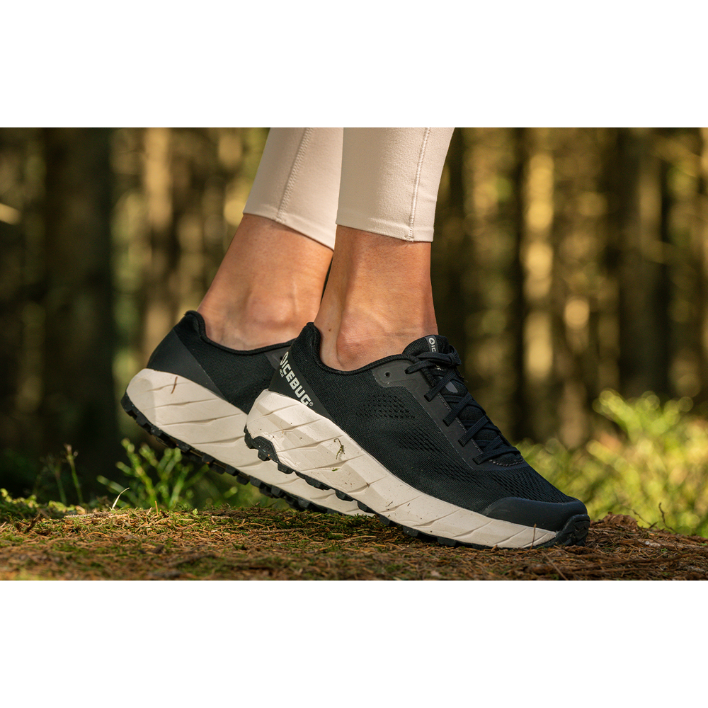 Icebug Arcus Womens RB9X H73004-0A / schwarz