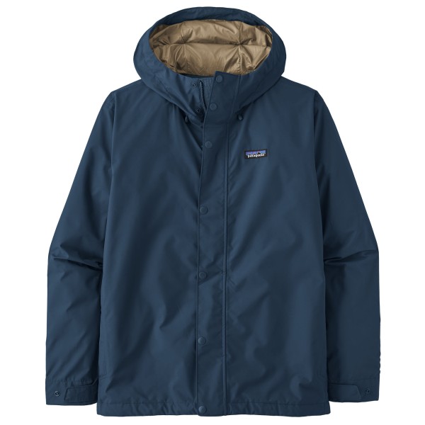 Patagonia - Jackson Glacier Rain Jacket - Regenjacke
