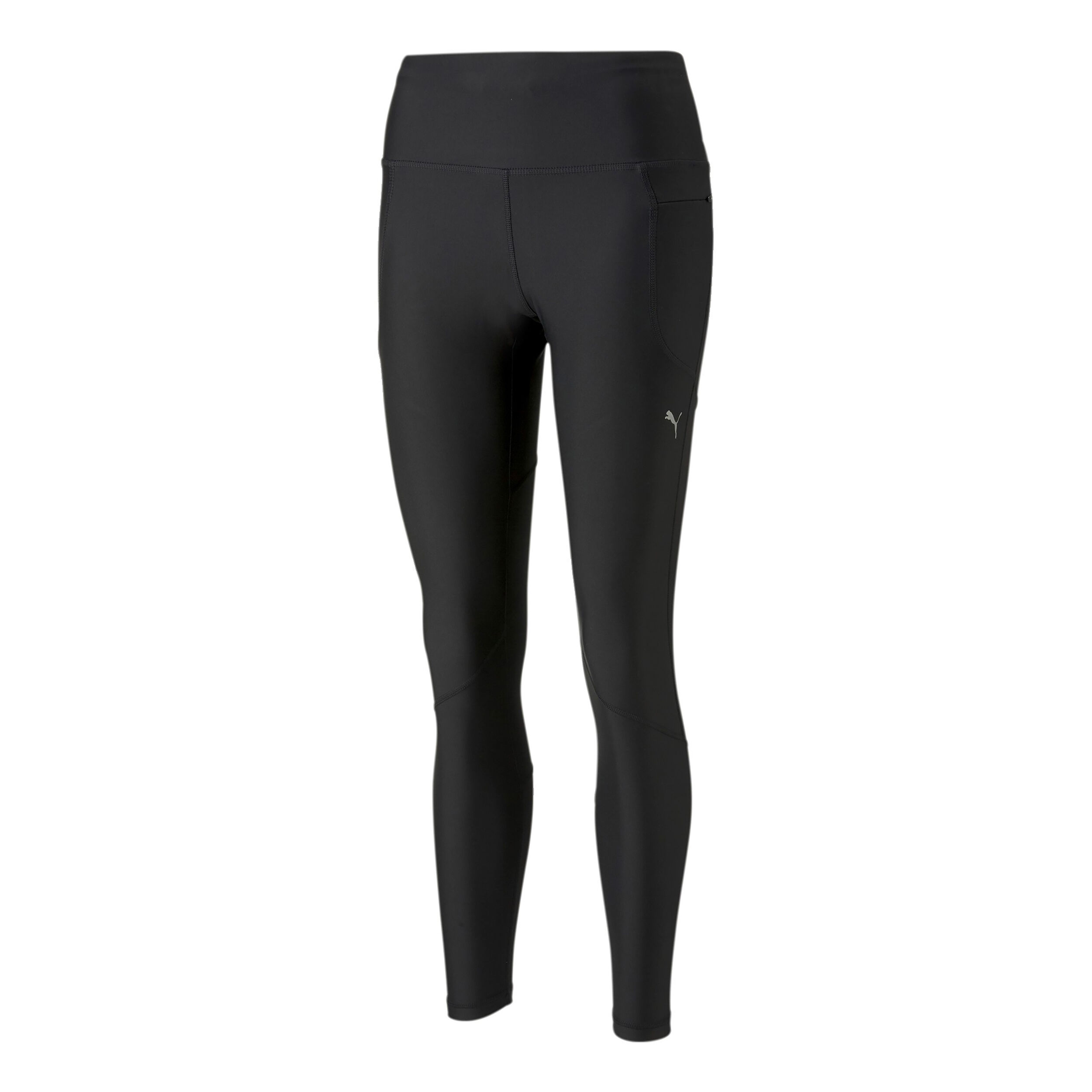 Run Ultraform Highwaist FL Tight Damen - Schwarz