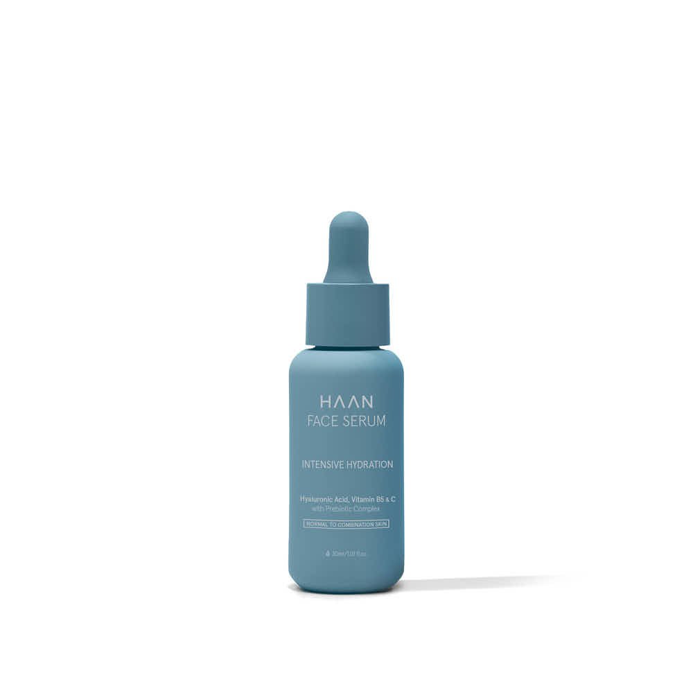 HAAN Gesichtspflege Face Serum normal Skin