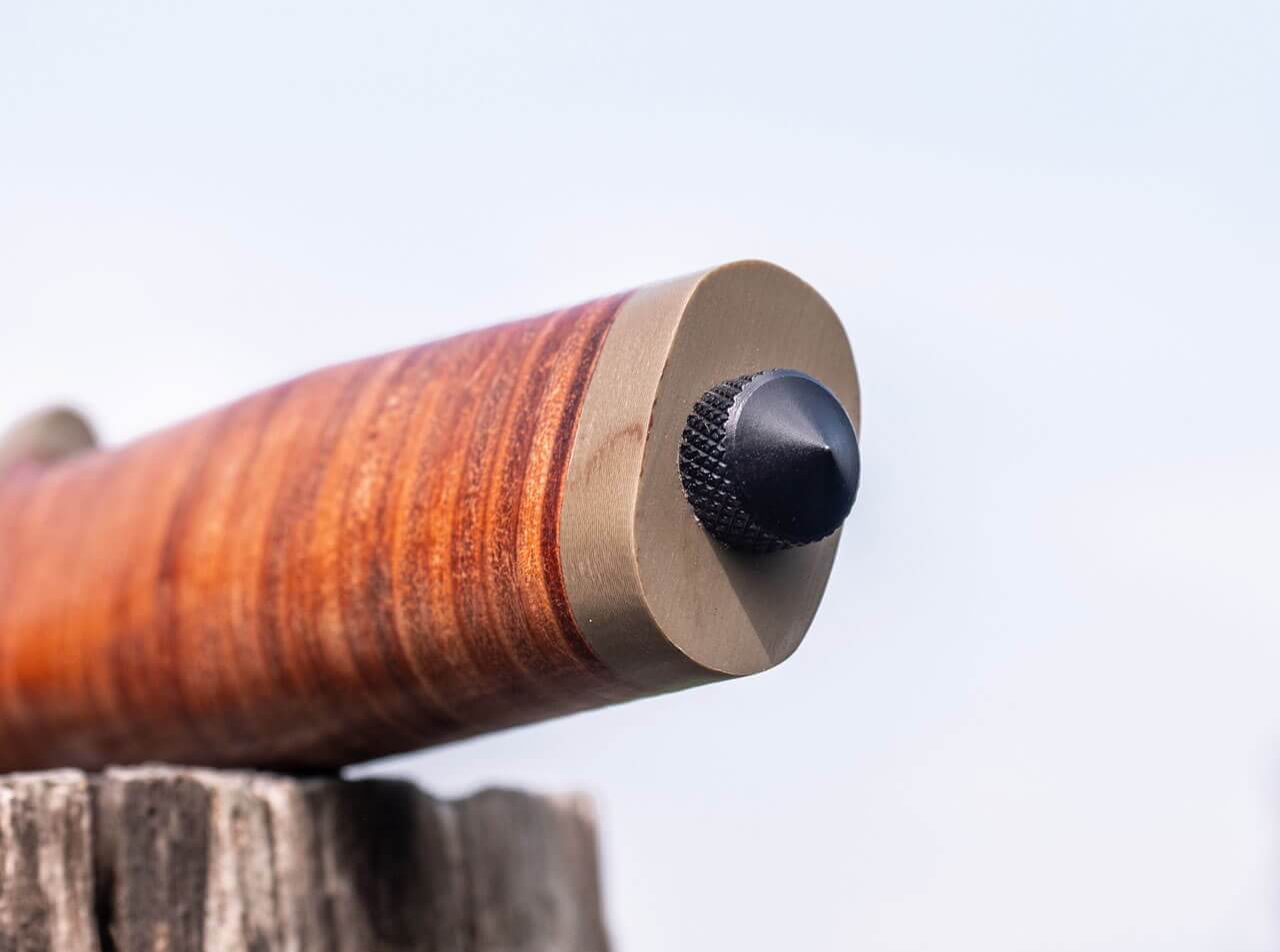 Ranger Field Bowie