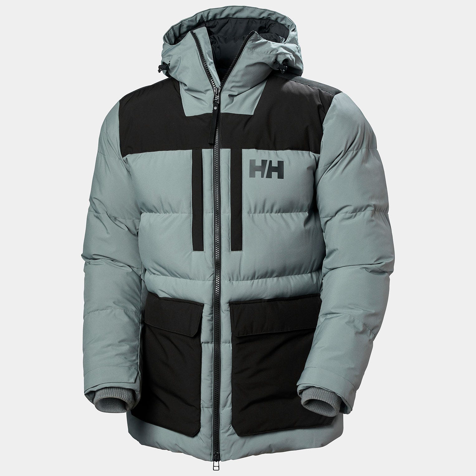 Men's Patrol Puffy Insulated Jacket
