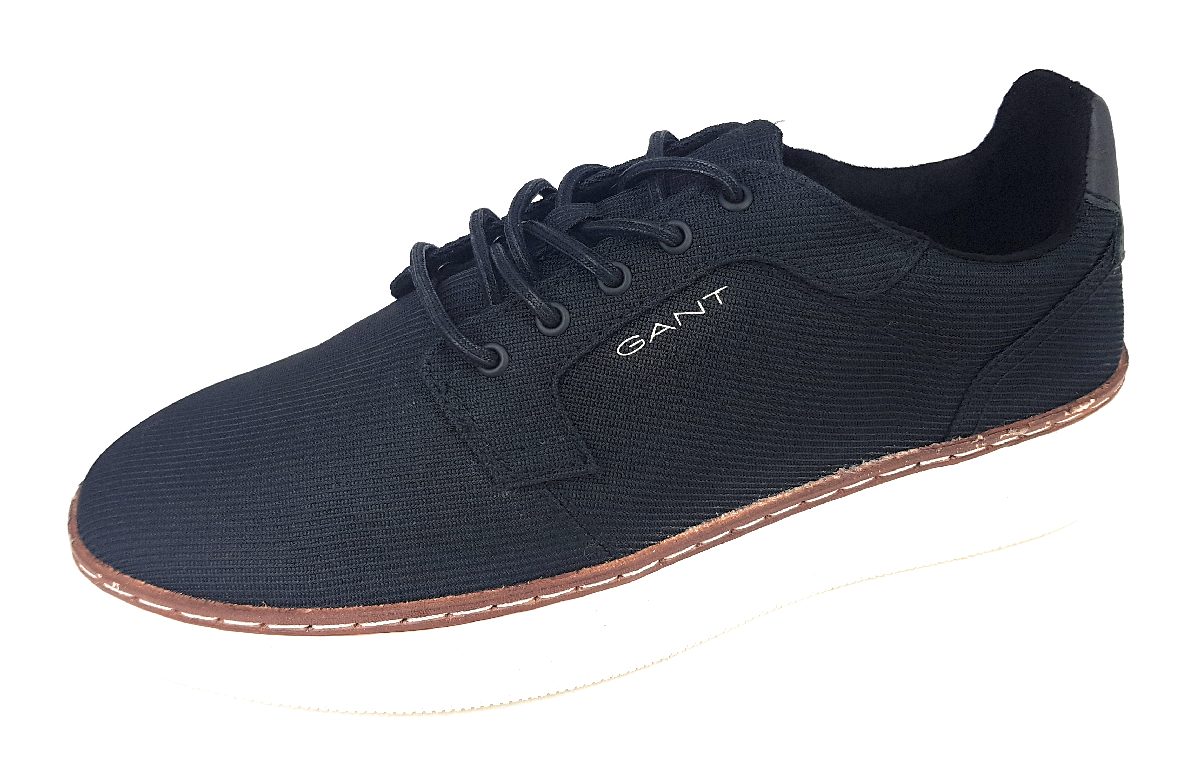 Gant San Prep 23637102 Schwarz G00 black