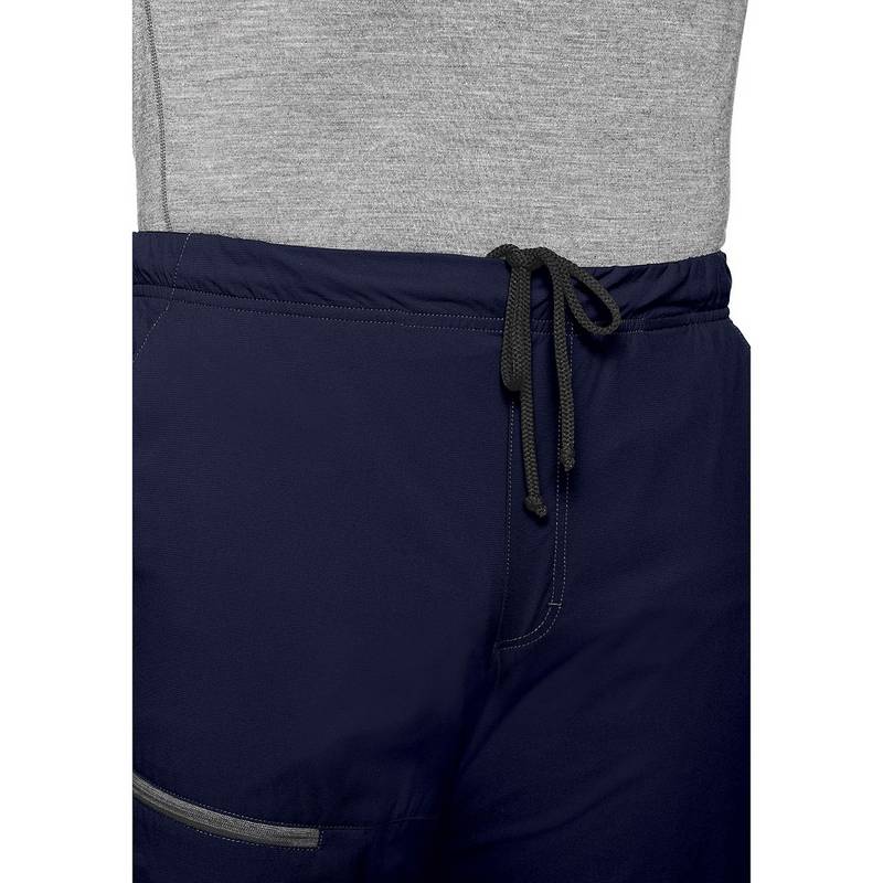 Maier Sports Fortunit LB Trekkinghose Herren