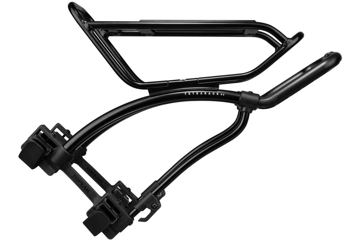 Topeak TetraRack R2 Gepu00e4cktru00e4ger