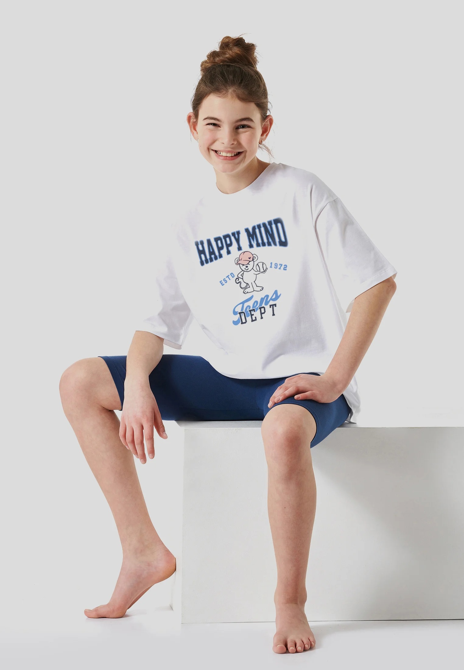 Schiesser SET - Pijama