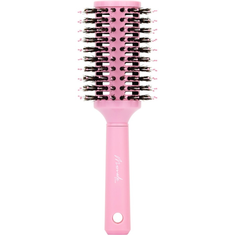 Mermade Hair Round Brush brosses et peignes