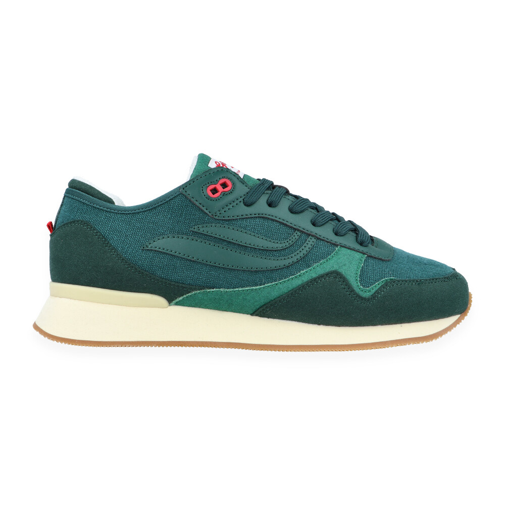 Genesis G Iduna Hemp Pina 1005025 / grün