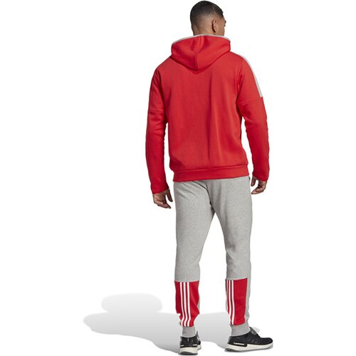 HERREN SPORTANZUG MTS FLEECE CB
