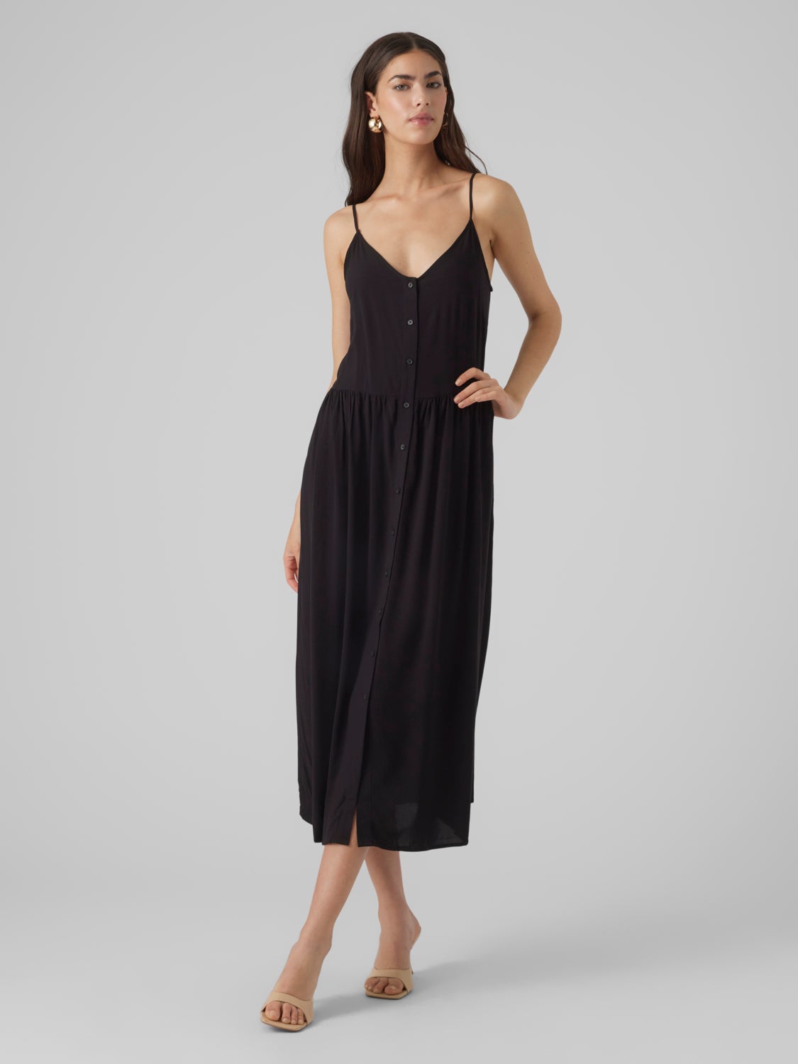 VMALBA Midikleid