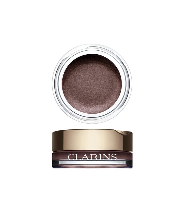 Clarins-OMBRE SATINÉE-Longue Tenue & Hyper Pigmentation