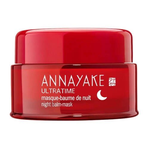 Annayake Ultratime nattbalsammaske 50 ml