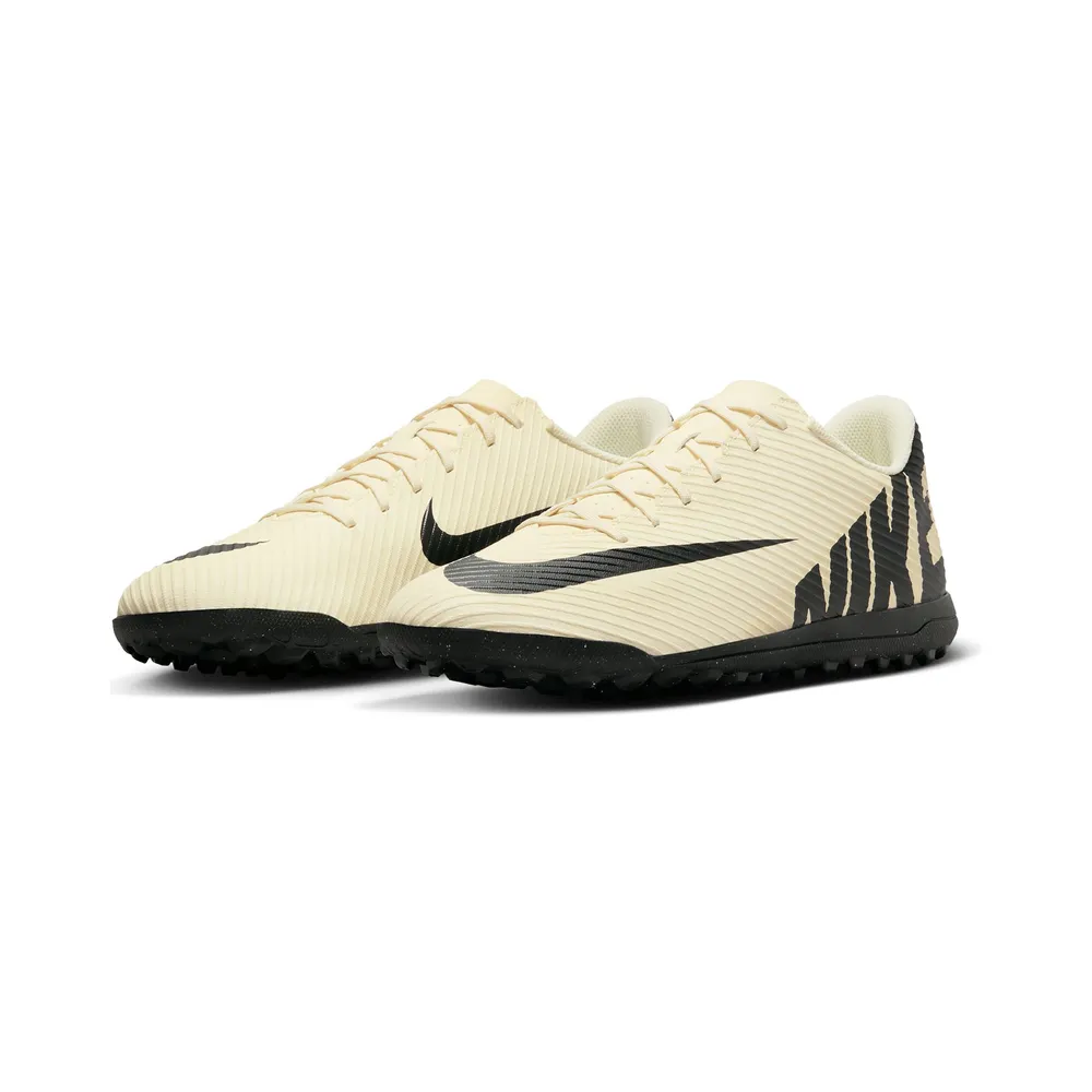 Nike Mercurial Vapor 15 Club Tf DJ5968-700 / gelb