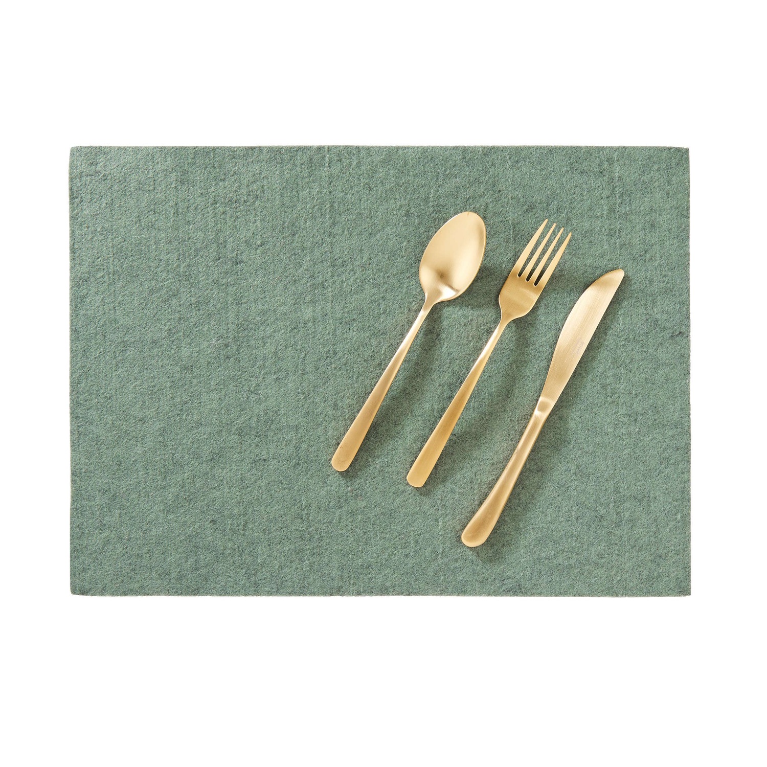 FELTO 6x Tischset L 33 x B 45cm
